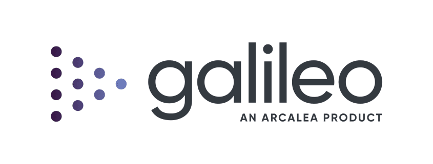 Galileo Logo