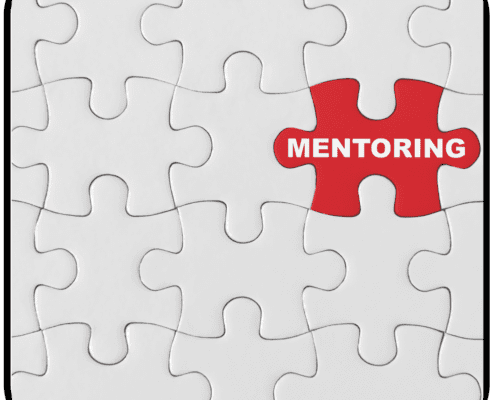 Mentorship in CRM Adoption