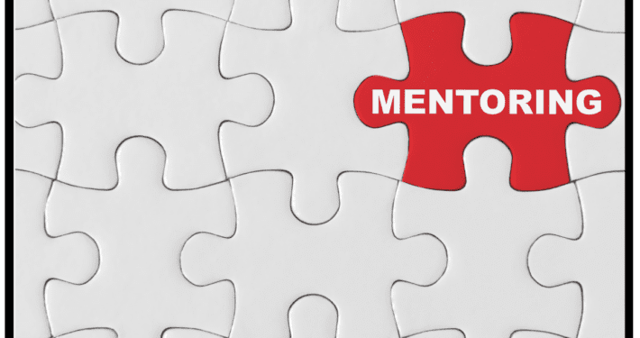 Mentorship in CRM Adoption